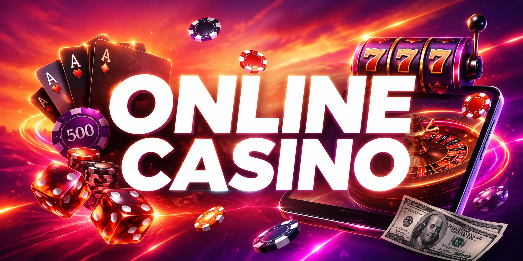 Onlinecasinolegal