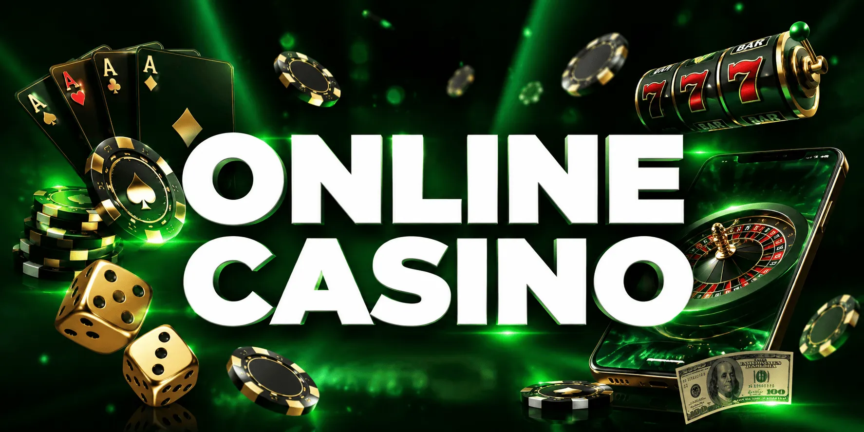 Onlinecasinolegal